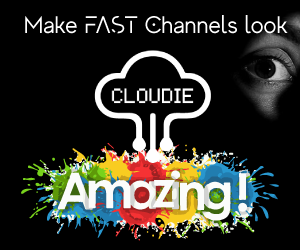 Cloud TV Playout